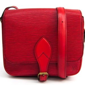 ❤️GORGEOUS❤️CROSSBODY EPI LOUIS VUITTON